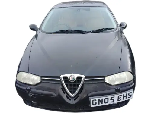 Alfa Romeo 156 GN05 EHS