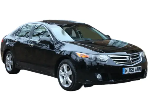 Honda Accord MJ59 AHN