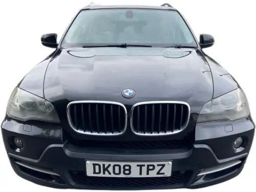 BMW X5 DK08 TPZ