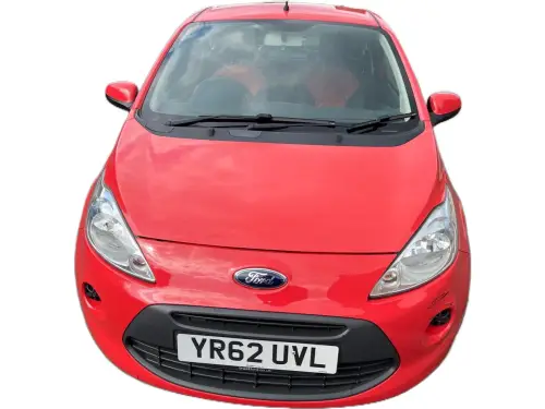 Ford KA YR62 UVL