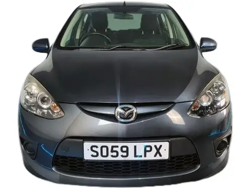 Mazda 2 SO59 LPX