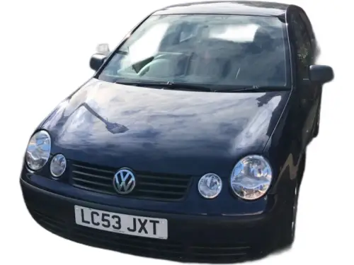 Volkswagen Polo Twist Auto LC53 JXT