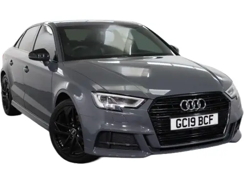 Audi A3 GC19 BCF