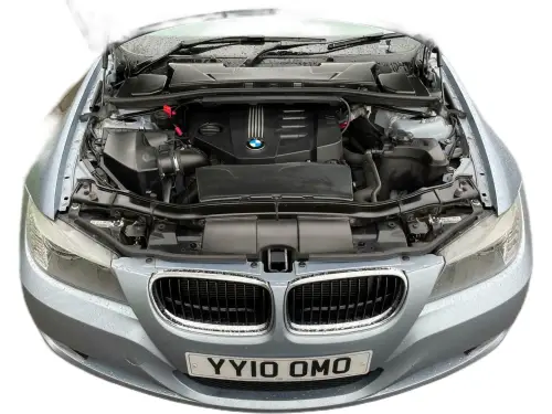 BMW 3 Series YY10 OMO