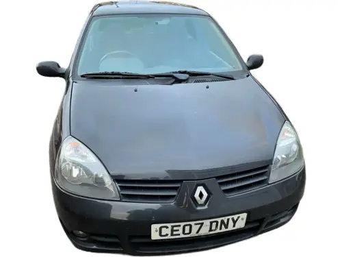 Renault Clio Campus Sport 16v CE07 DNY