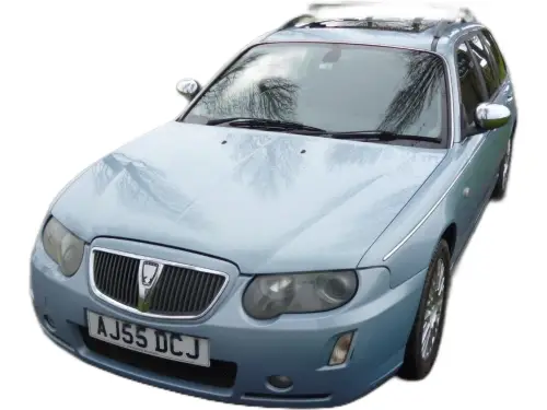 Rover 75 CON-EUR TR SE CDTi96 A AJ55 DCJ