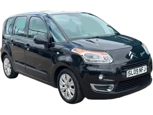 Citroën C3 SL09 NFJ