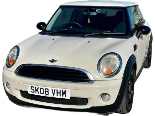 MINI Mini SK08 VHM