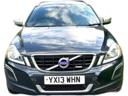 Volvo XC60 YX13 WHN