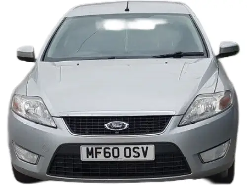 Ford Mondeo Sport TDCi MF60 OSV