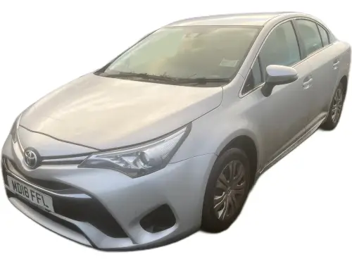 Toyota Avensis MD18 FFL