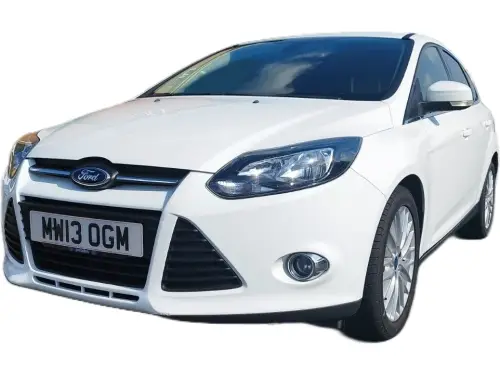 Ford Focus MW13 OGM