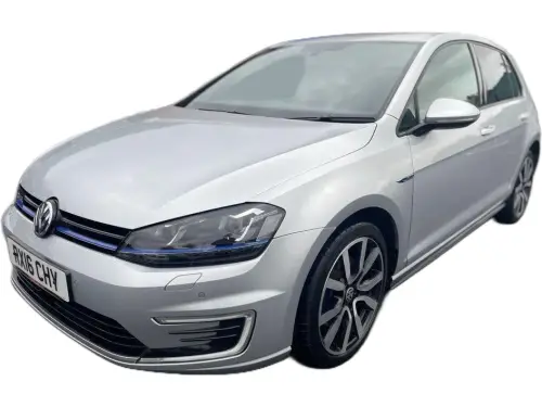 Volkswagen Golf RX16 CHY