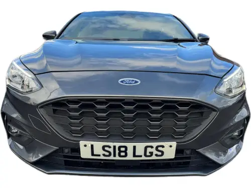 Ford Focus LS18 LGS