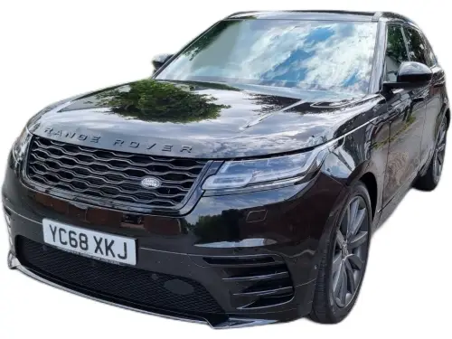 Land Rover Range Rover Velar YC68 XKJ
