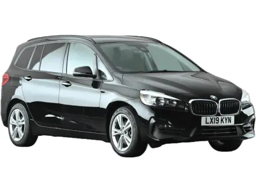 BMW 218i Sport LX19 KYN