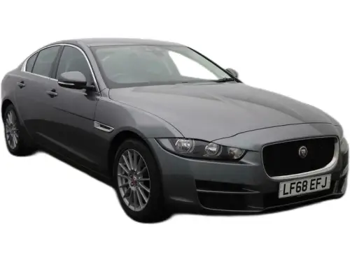 Jaguar XE Prestige D Auto LF68 EFJ