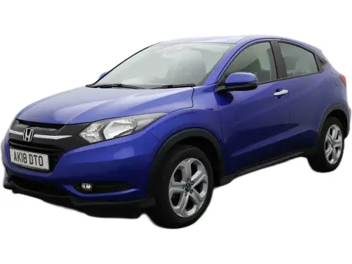 Honda HR-V SE i-VTEC AK18 DTO