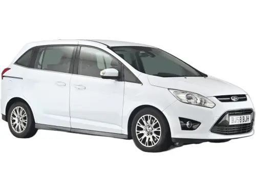 Ford Grand C-Max BJ58 BJH