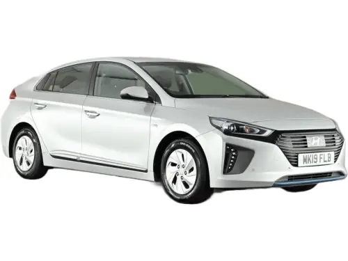 Hyundai IONIQ MK19 FLB
