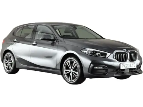 BMW 116 PK20 LYO