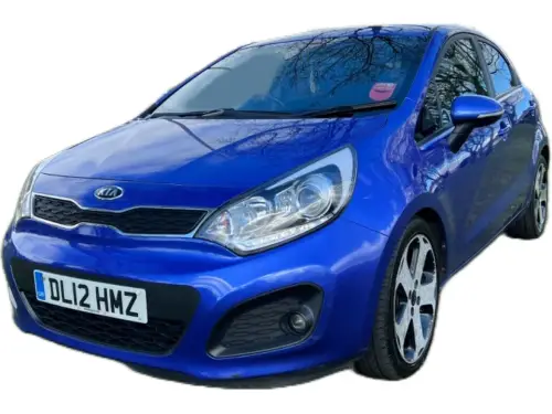 Kia RIO 3 Ecodynamics CRDi DL12 HMZ
