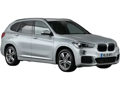 BMW X1 HL19 NFU