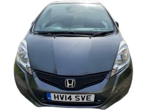 Honda Jazz ES + i-VTEC HV14 SVE