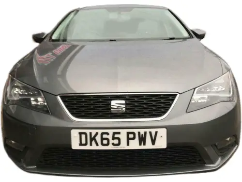 SEAT Leon SE Technology TDI DK65 PWV