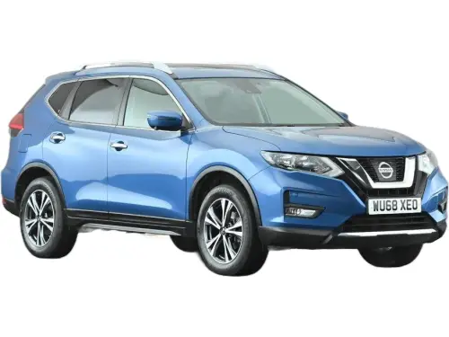 Nissan X-Trail WU68 XEO