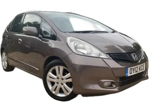 Honda Jazz OY12 KCE