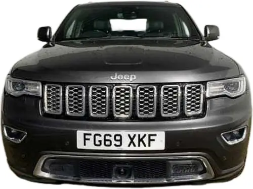 Jeep Grand Cherokee FG69 XKF