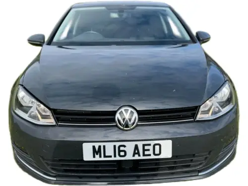 Volkswagen Golf GT TDI ML16 AEO