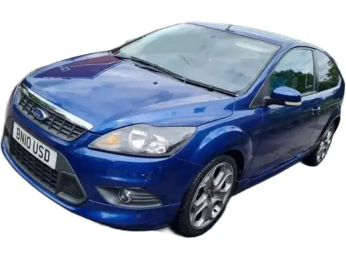 Ford Focus BN10 USD