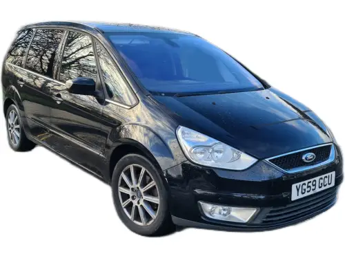 Ford Galaxy YG59 GCU