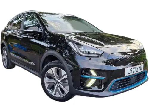 Kia Niro 4 + EV LS71 ZYU