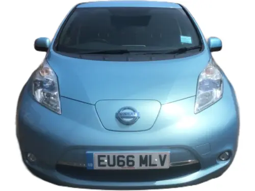 Nissan Leaf EU66 MLV