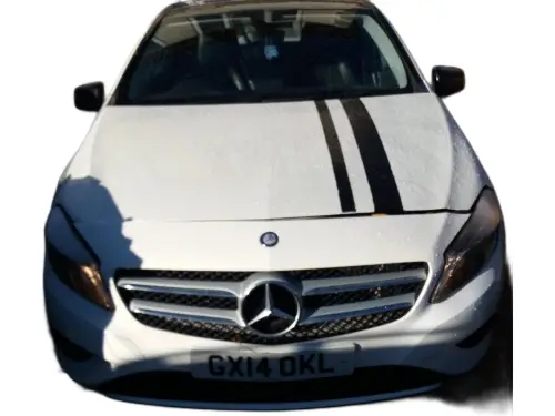 Mercedes-Benz A-Class GX14 OKL