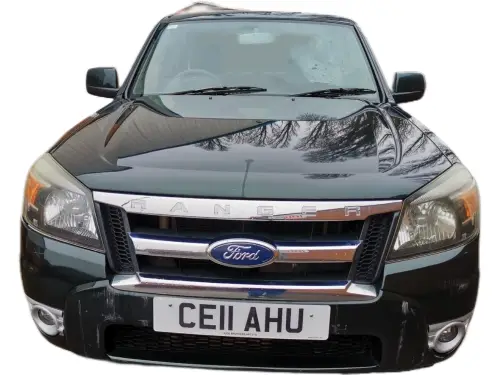 Ford Ranger CE11 AHU