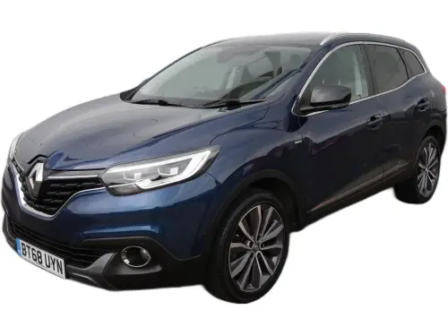 Renault Kadjar BT68 UYN
