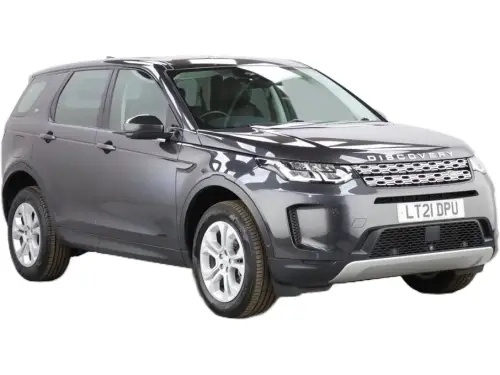 Land Rover Discovery Sport S D 4X2 LT21 DPU