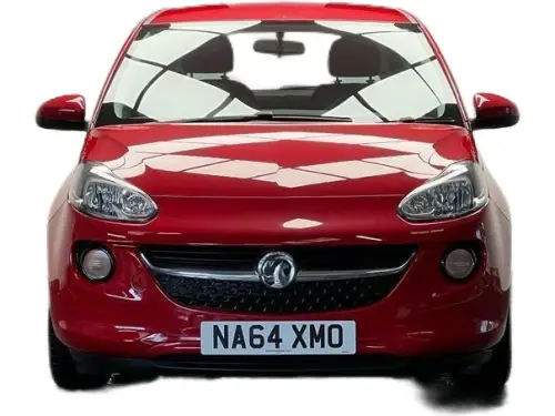 Vauxhall Adam NA64 XMO