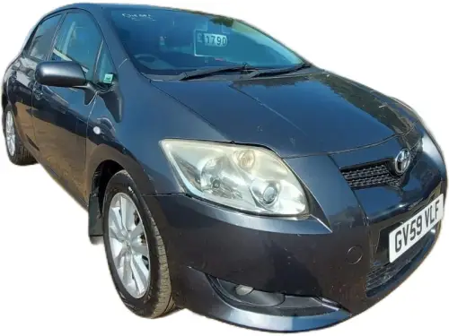 Toyota Auris T Spirit D-4D GV59 VLF