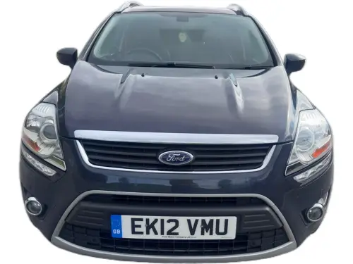 Ford Kuga EK12 VMU