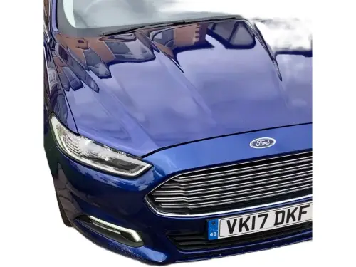 Ford Mondeo VK17 DKF