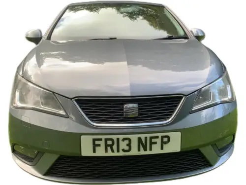 SEAT Ibiza FR13 NFP