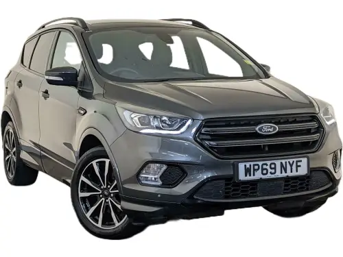 Ford Kuga ST-Line WP69 NYF