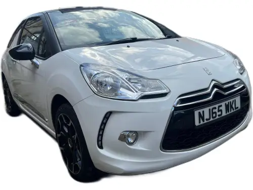 DS DS3 NJ65 WKL
