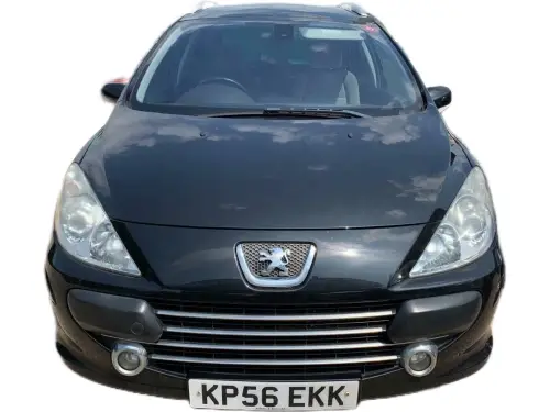 Peugeot 307 SW SE HDi KP56 EKK