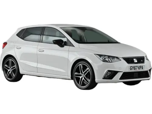SEAT Ibiza GY67 KPA